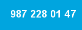 987 228 01 47